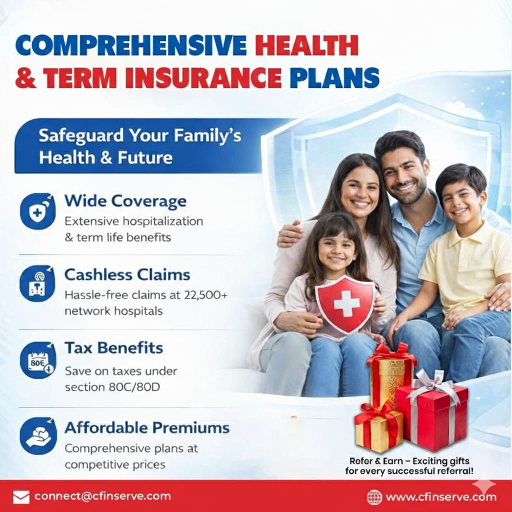 Insurance illustration