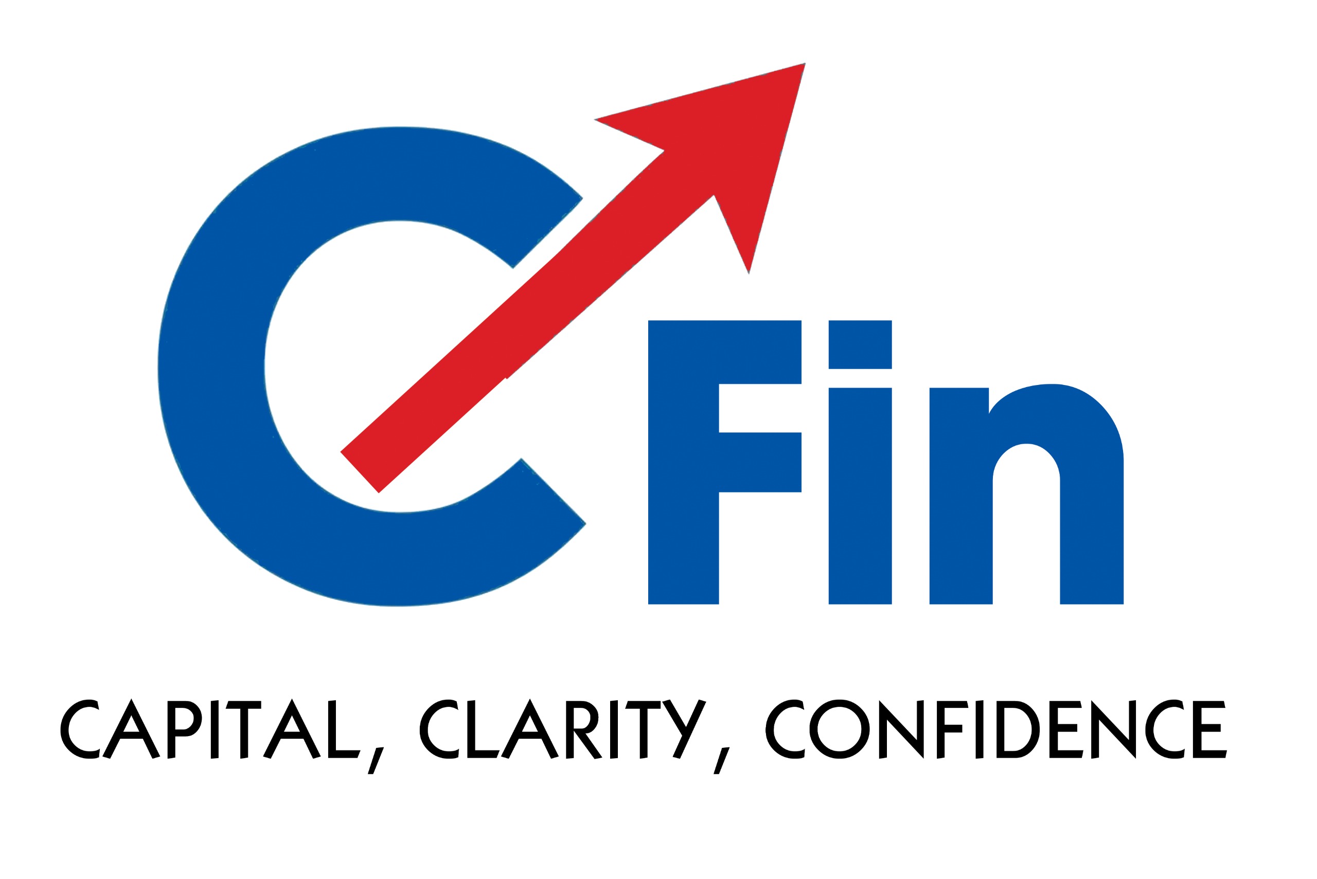 Cfinserve Logo